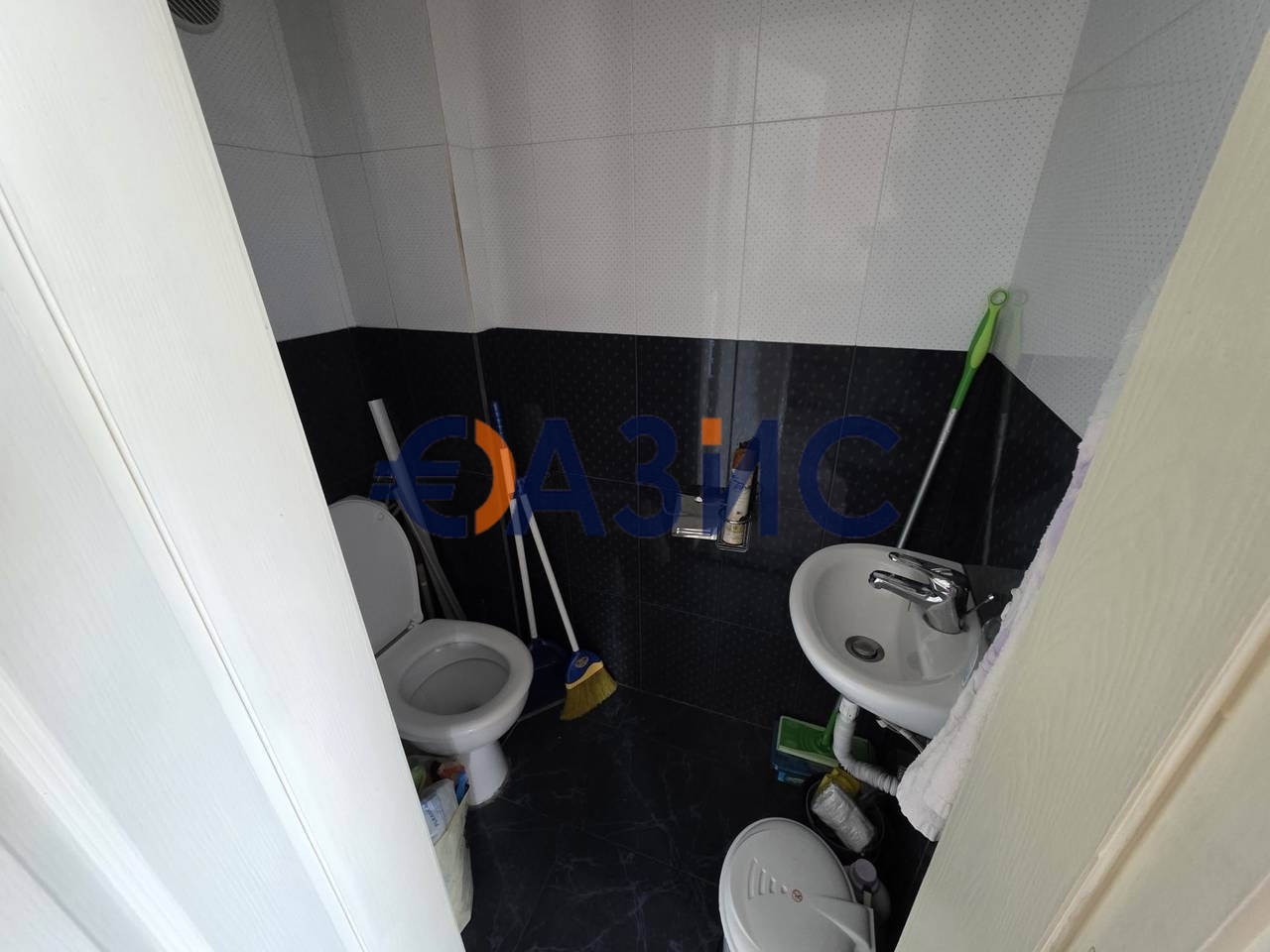 Appartement à Nessebar, Bulgarie, 59 m² - image 13