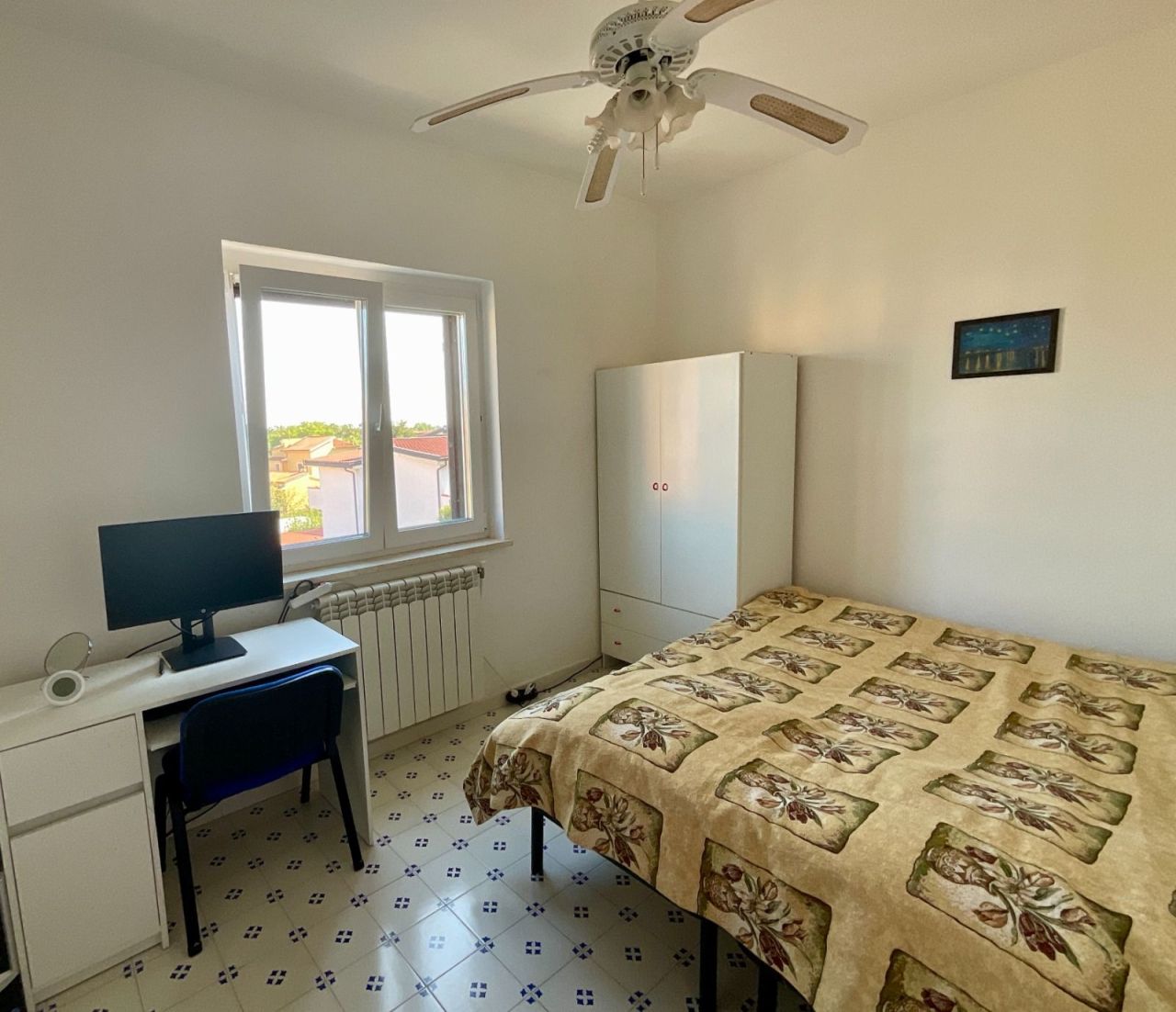 Flat in Scalea, Italy, 110 m² - picture 4