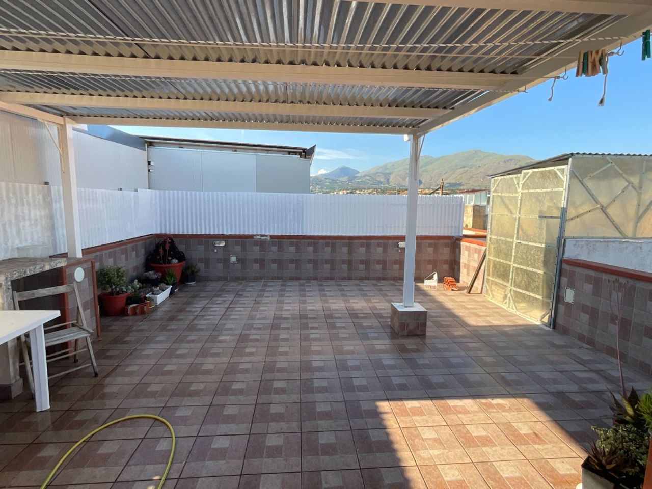 Flat in Scalea, Italy, 110 m² - picture 7