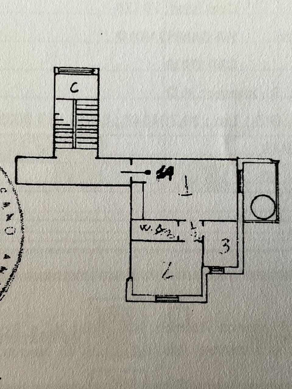 Flat in Scalea, Italy, 110 m² - picture 9