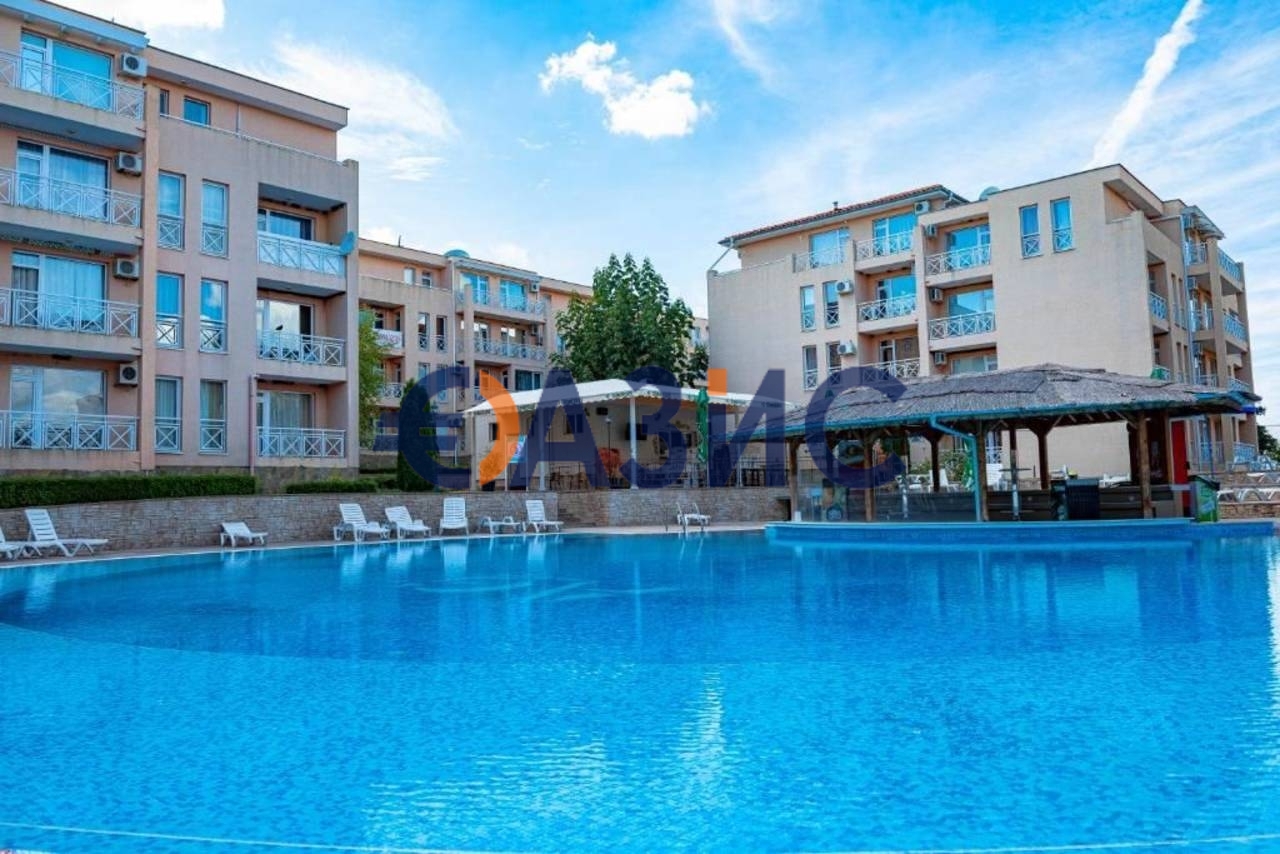 Appartement à Slantchev Briag, Bulgarie, 77 m² - image 15