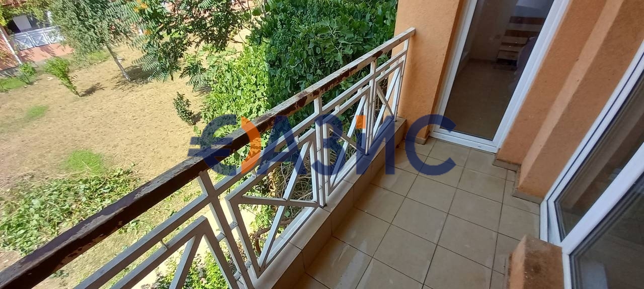 Appartement à Slantchev Briag, Bulgarie, 77 m² - image 16