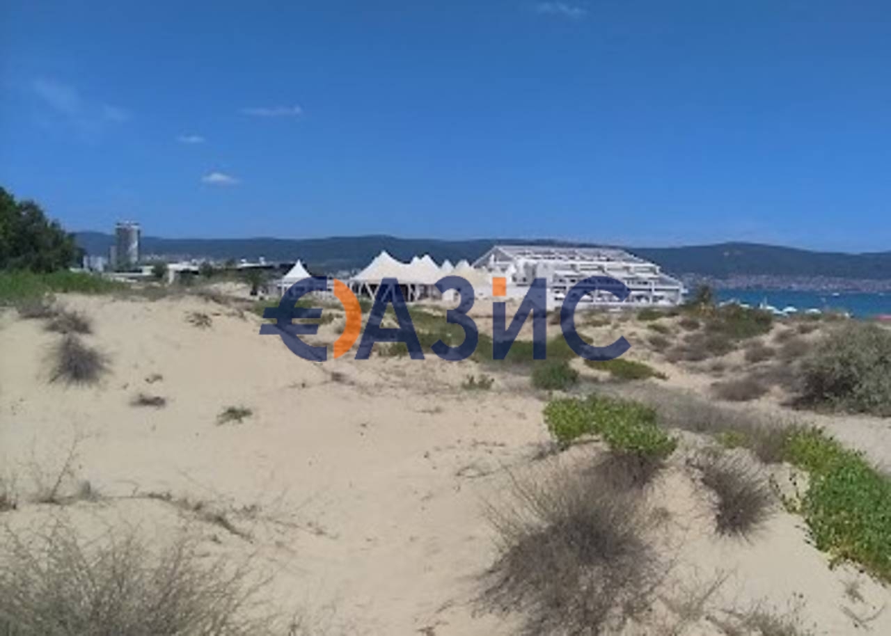 Appartamenti a Spiaggia assolata, Bulgaria, 33 m² - foto 17