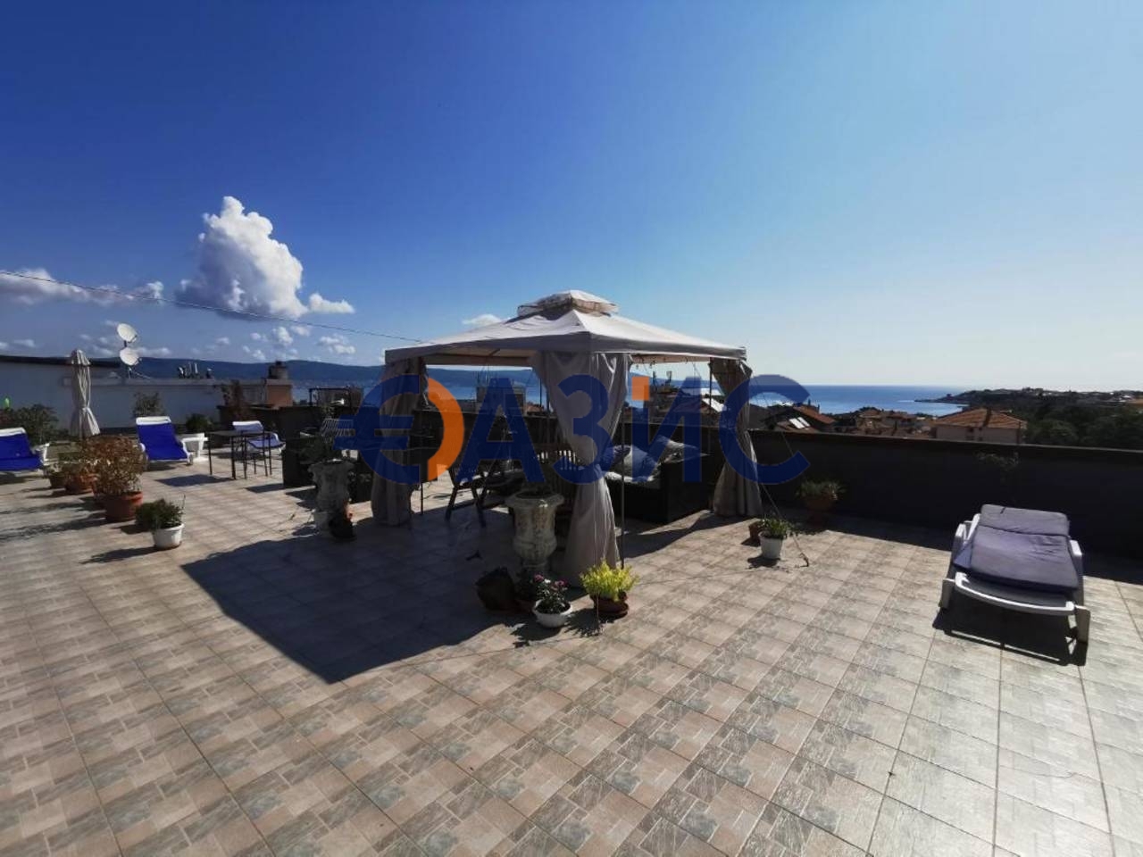 Appartement à Nessebar, Bulgarie, 59 m² - image 19