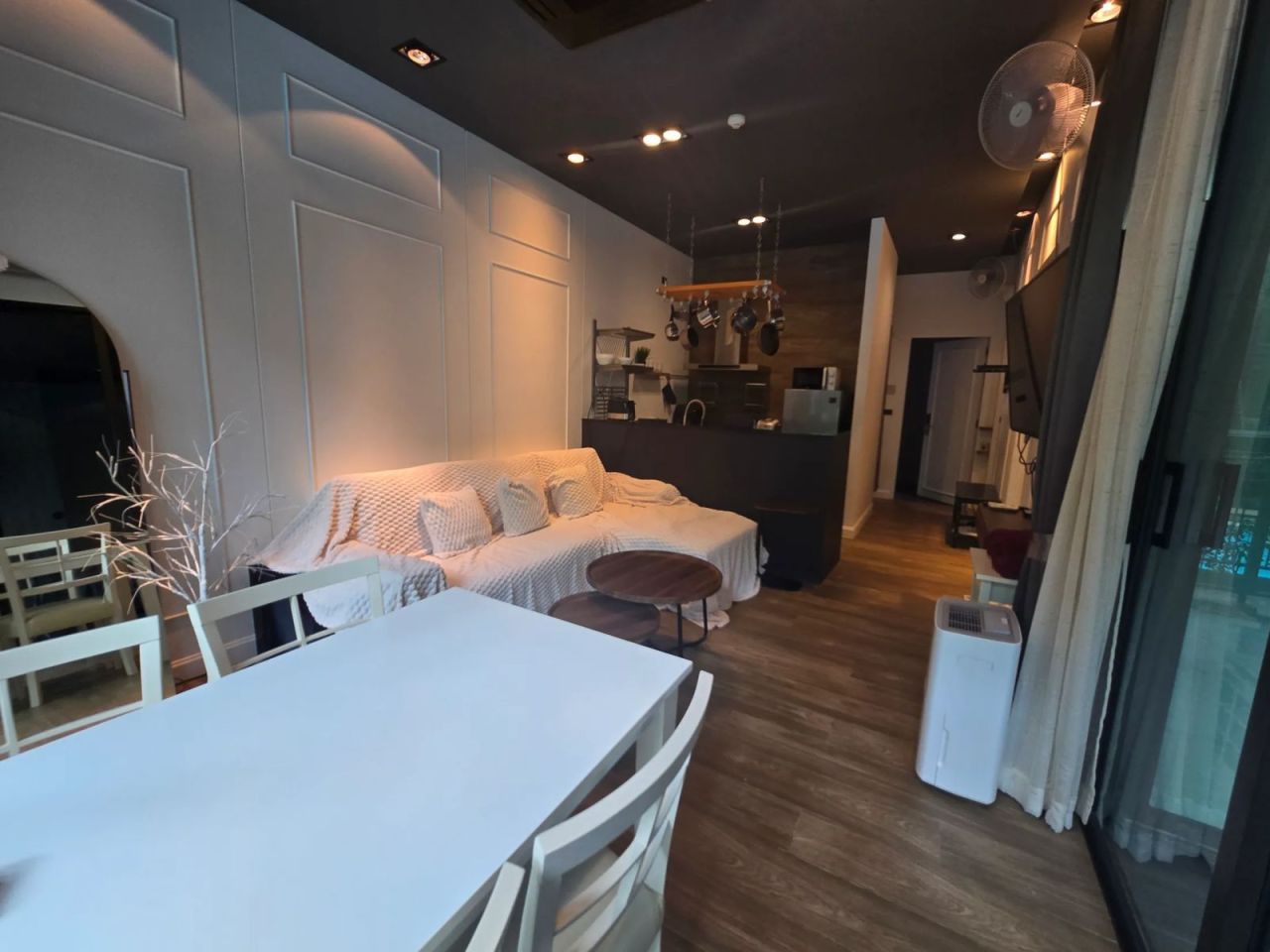 Appartamenti a Phuket, Thailandia, 56 m² - foto 3