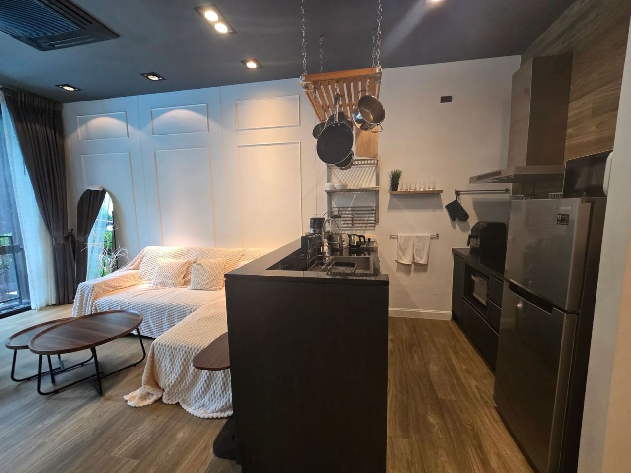 Appartamenti a Phuket, Thailandia, 56 m² - foto 4