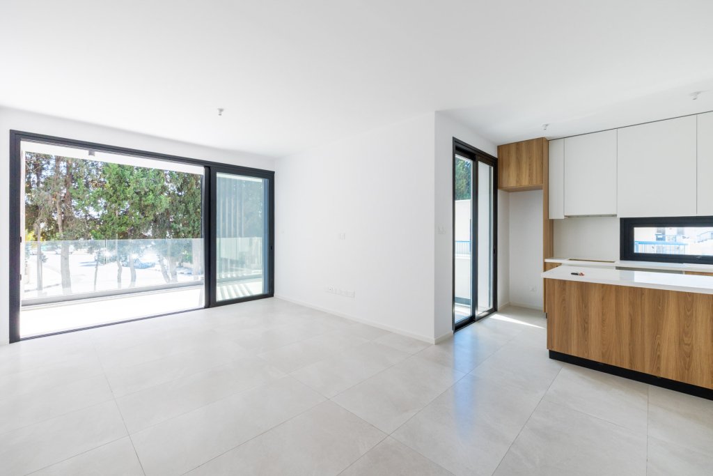Appartement à Paphos, Chypre, 98.45 m² - image 1
