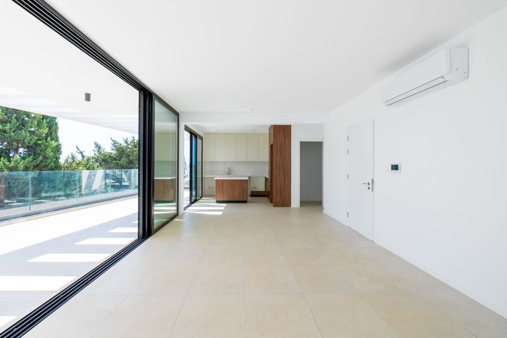 Apartment in Paphos, Zypern, 135.1 m² - Foto 1