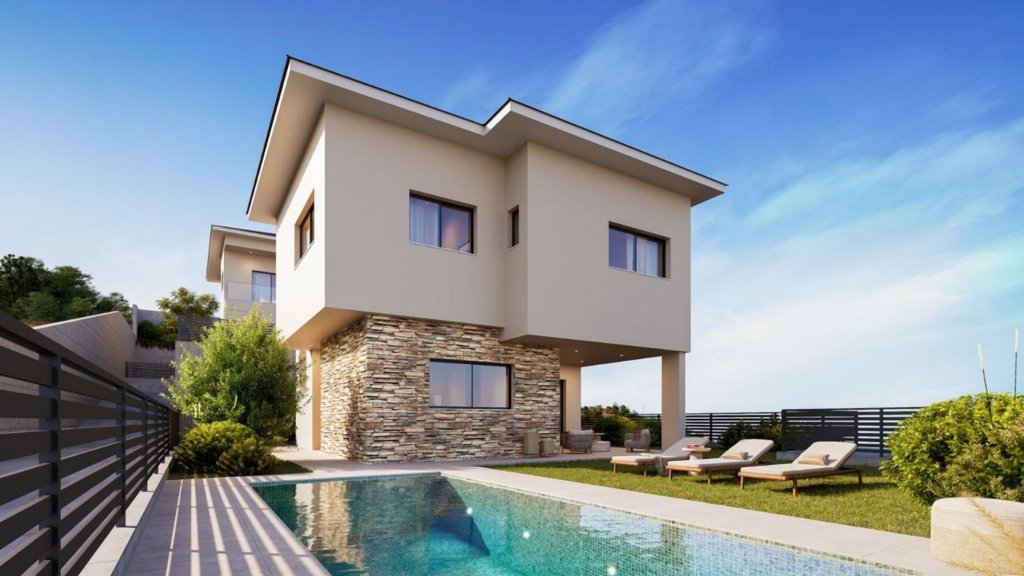 Appartement à Limassol, Chypre, 164 m² - image 1