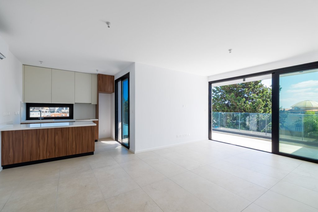 Appartement à Paphos, Chypre, 98.65 m² - image 1