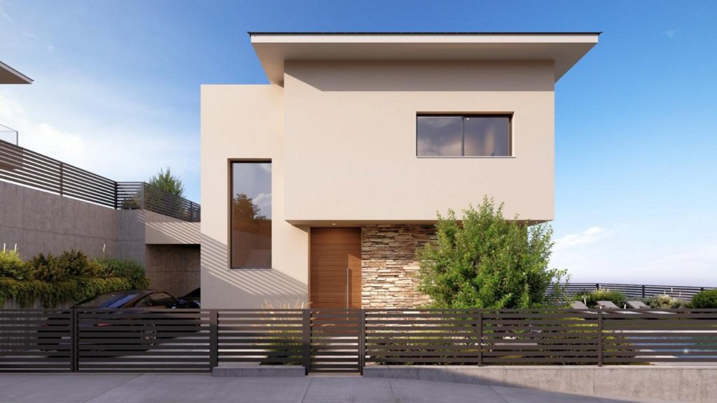 Flat in Limassol, Cyprus, 164 m² - picture 2