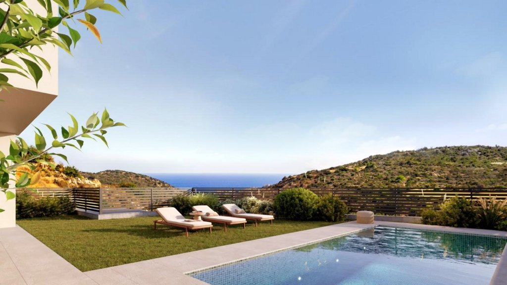 Flat in Limassol, Cyprus, 164 m² - picture 3