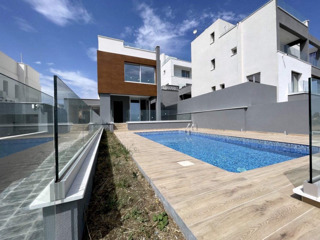 Flat in Limassol, Cyprus, 184 m² - picture 11