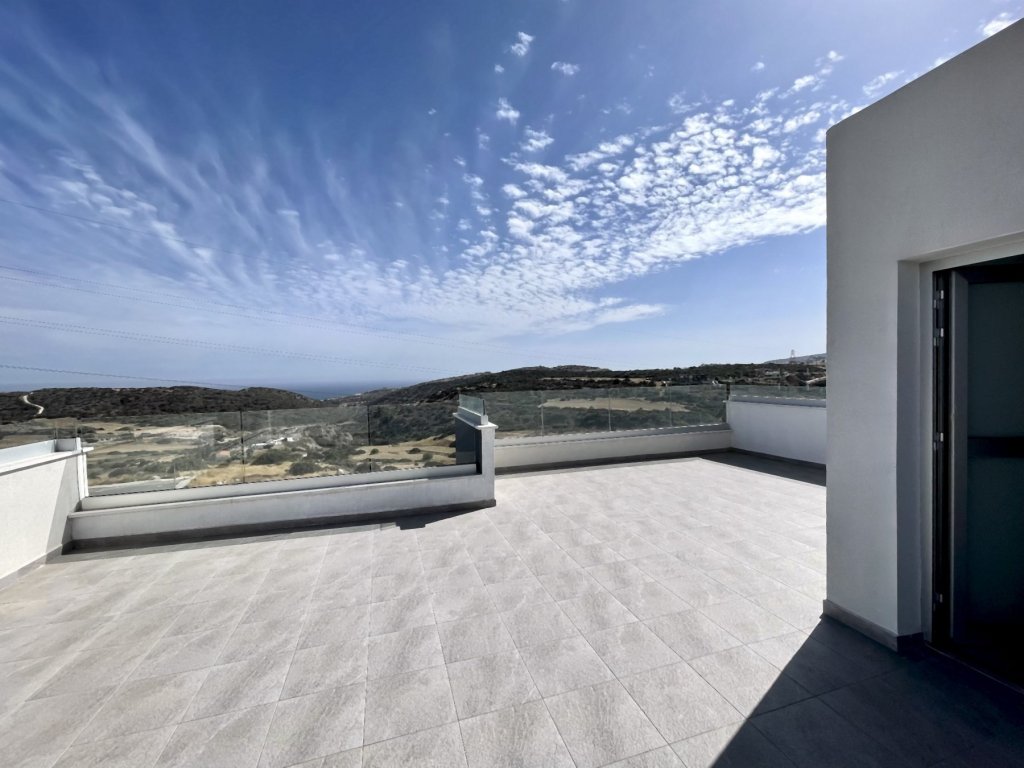 Piso en Limasol, Chipre, 286 m² - imagen 13