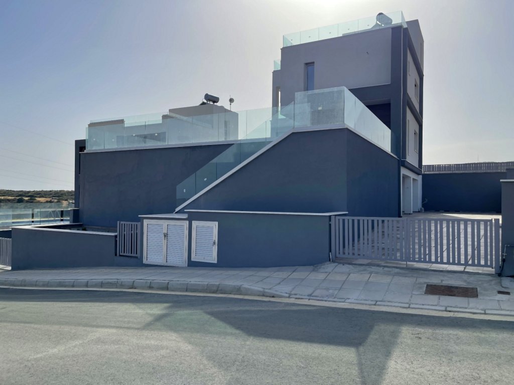 Appartamento a Limassol, Cipro, 254 m² - foto 13