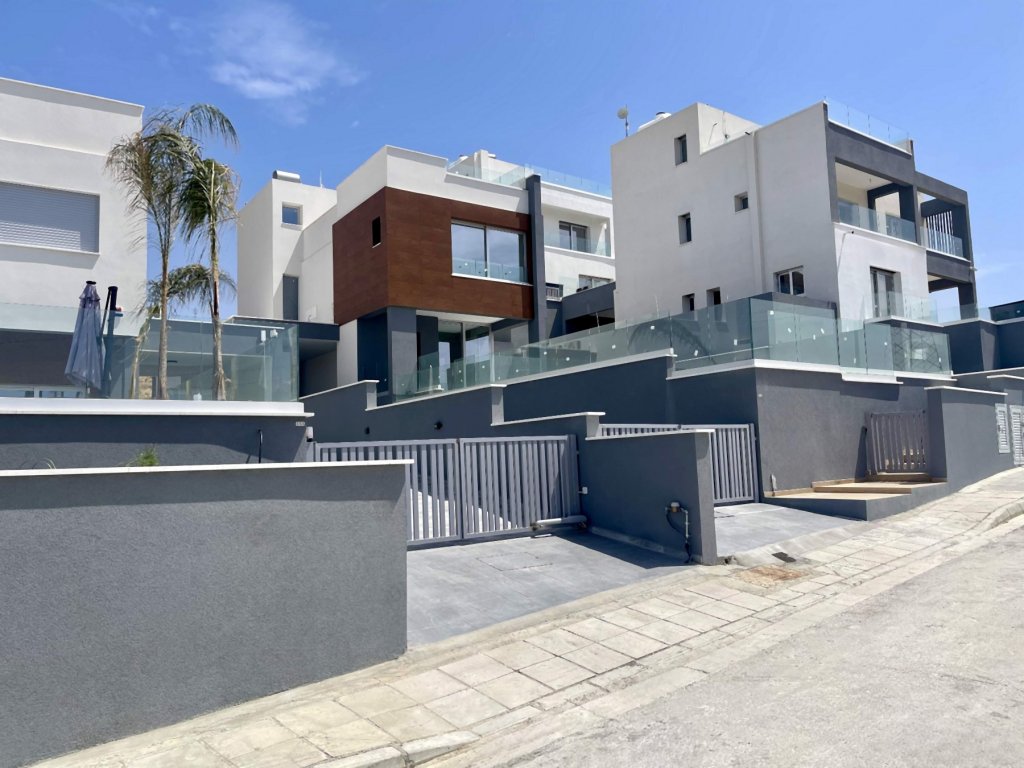 Flat in Limassol, Cyprus, 184 m² - picture 16