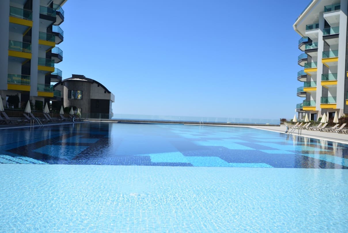 Appartamento a Alanya, Turchia, 50 m² - foto 17