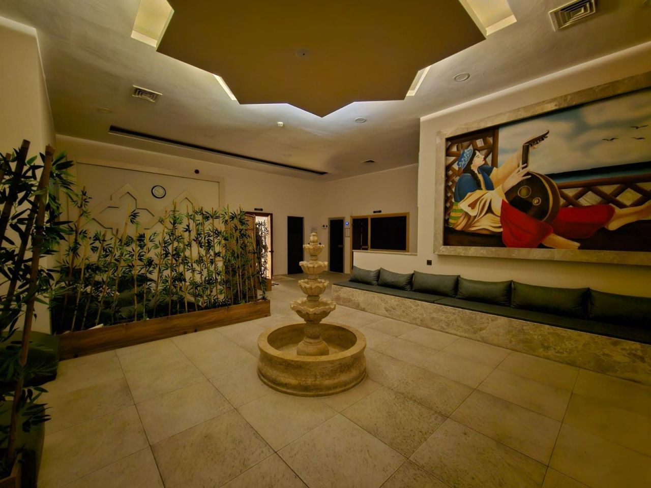 Flat in Alanya, Turkey, 65 m² - picture 17