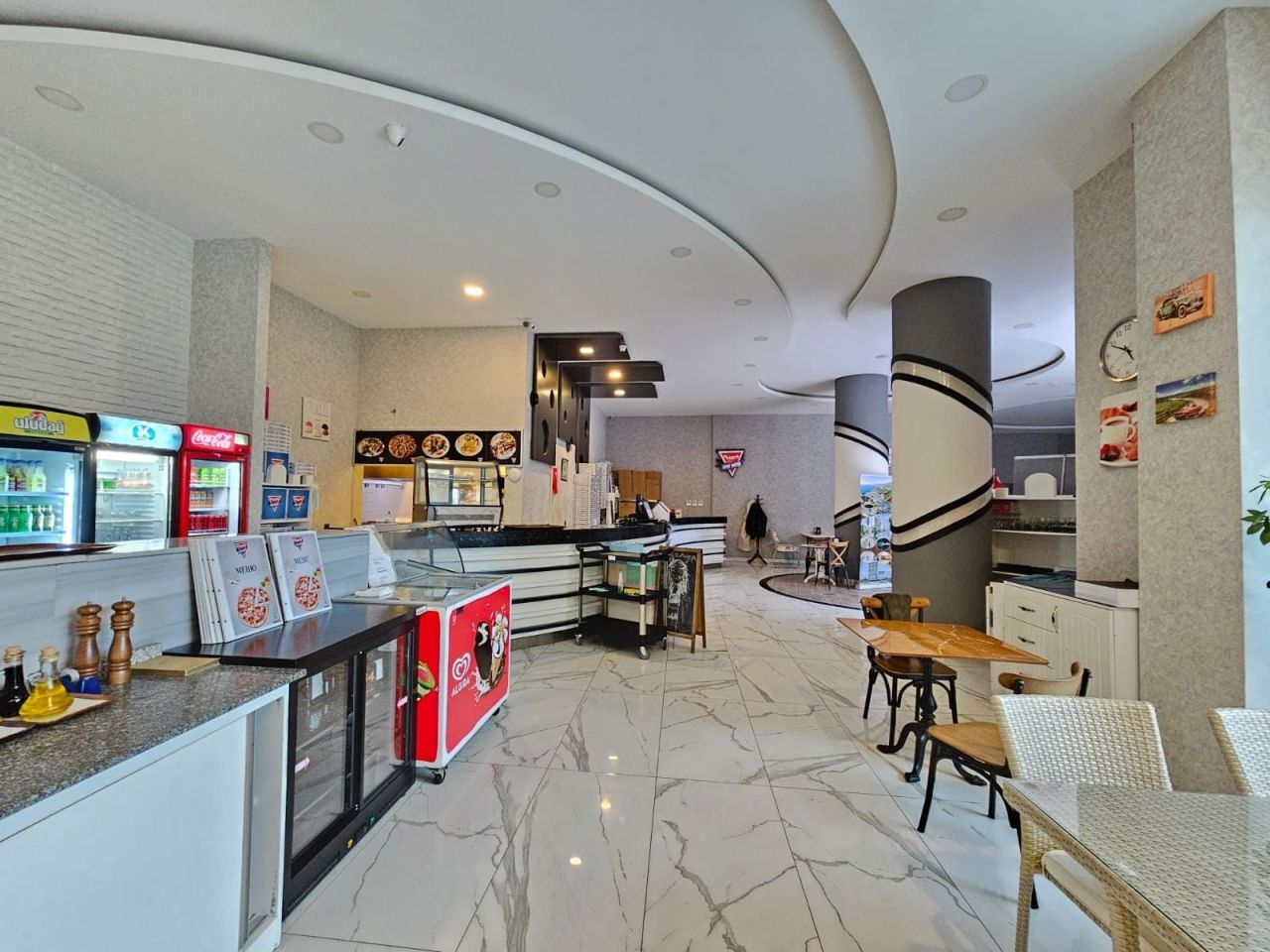 Flat in Alanya, Turkey, 65 m² - picture 18