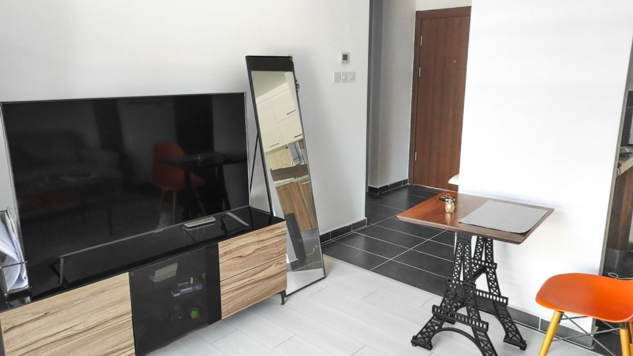 Apartment in Alsancak, Zypern, 102 m² - Foto 2