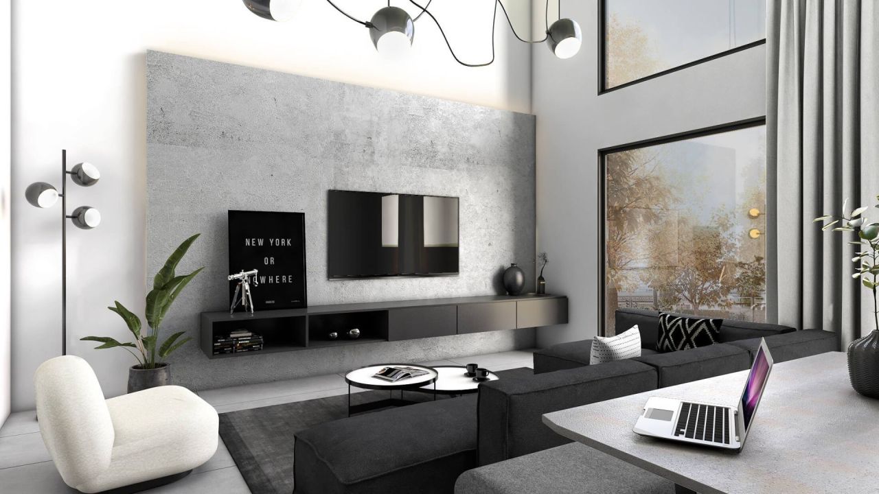 Apartamento en Famagusta, Chipre, 104.5 m² - imagen 7