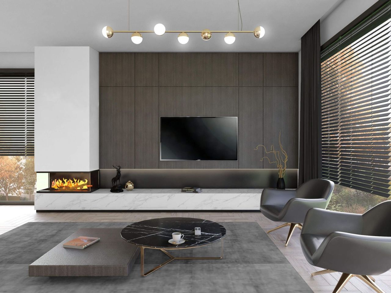 Villa in Famagusta, Cyprus, 104.5 m² - picture 8