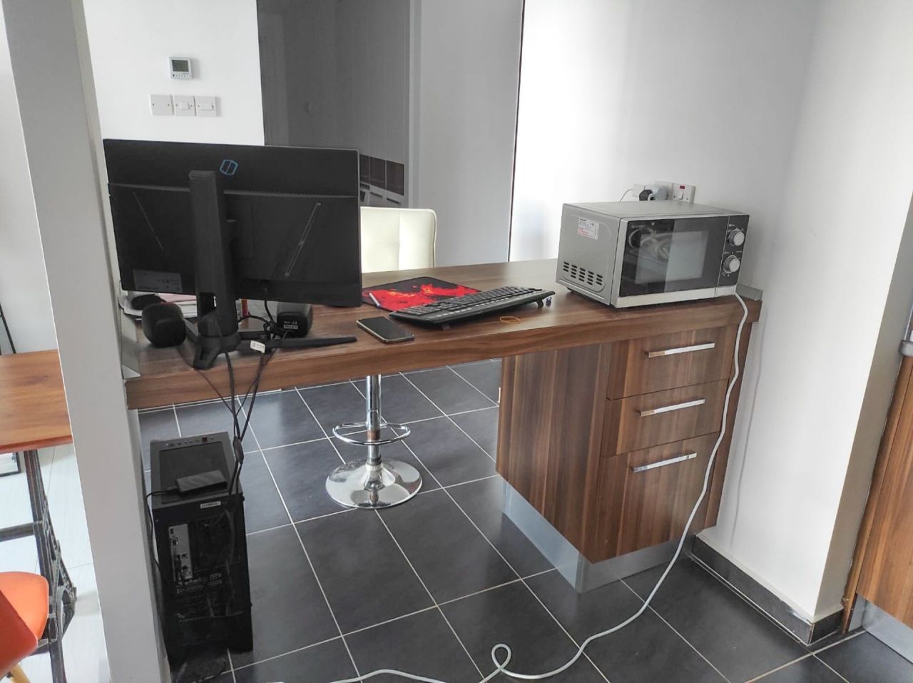 Apartment in Alsancak, Zypern, 102 m² - Foto 8