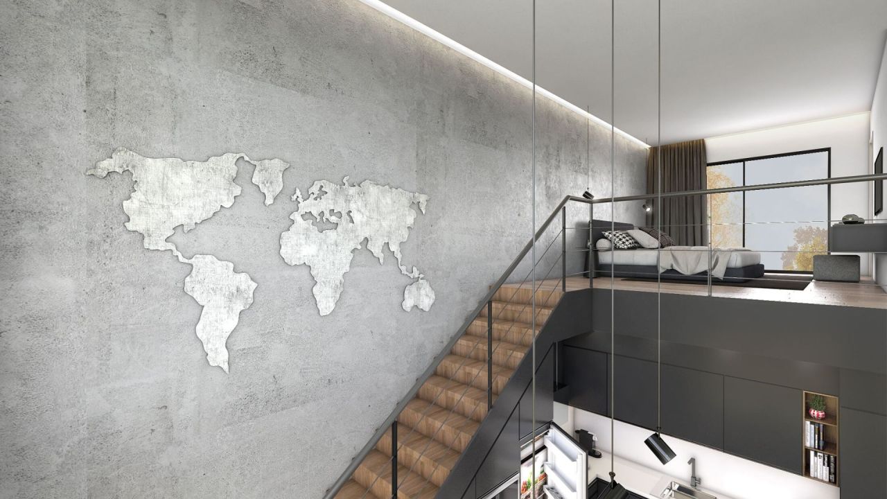 Apartamento en Famagusta, Chipre, 104.5 m² - imagen 9