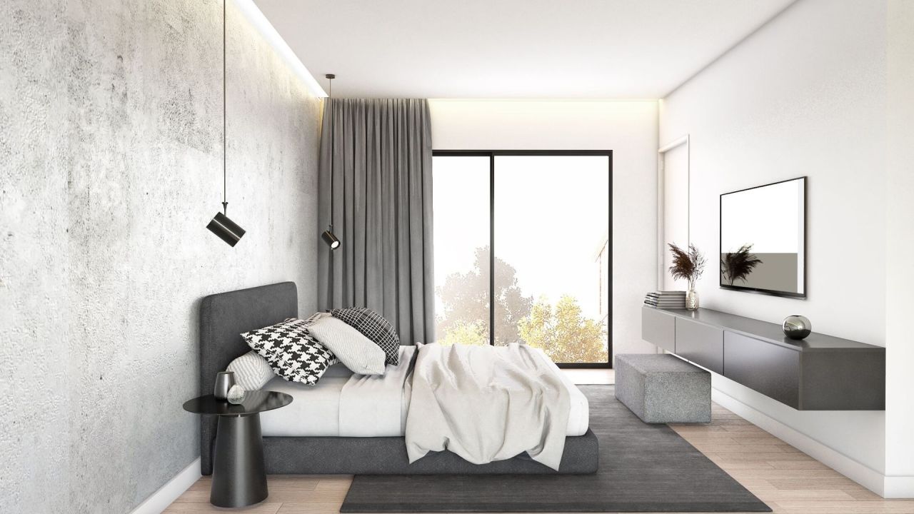 Apartamento en Famagusta, Chipre, 104.5 m² - imagen 10