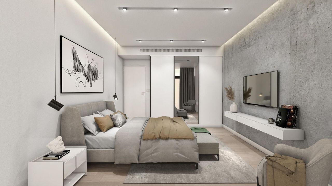 Villa in Famagusta, Cyprus, 104.5 m² - picture 10