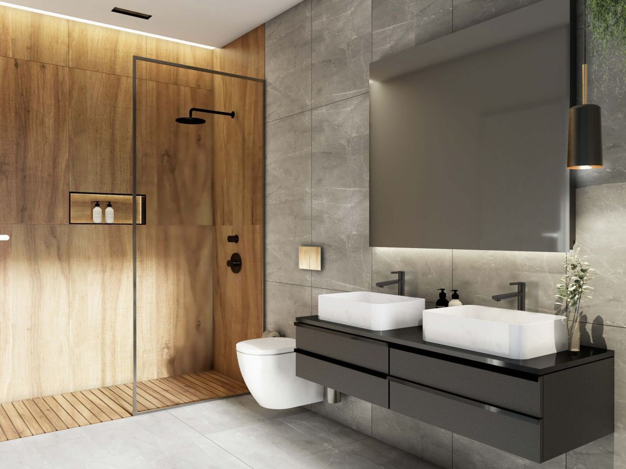 Villa in Famagusta, Cyprus, 104.5 m² - picture 11