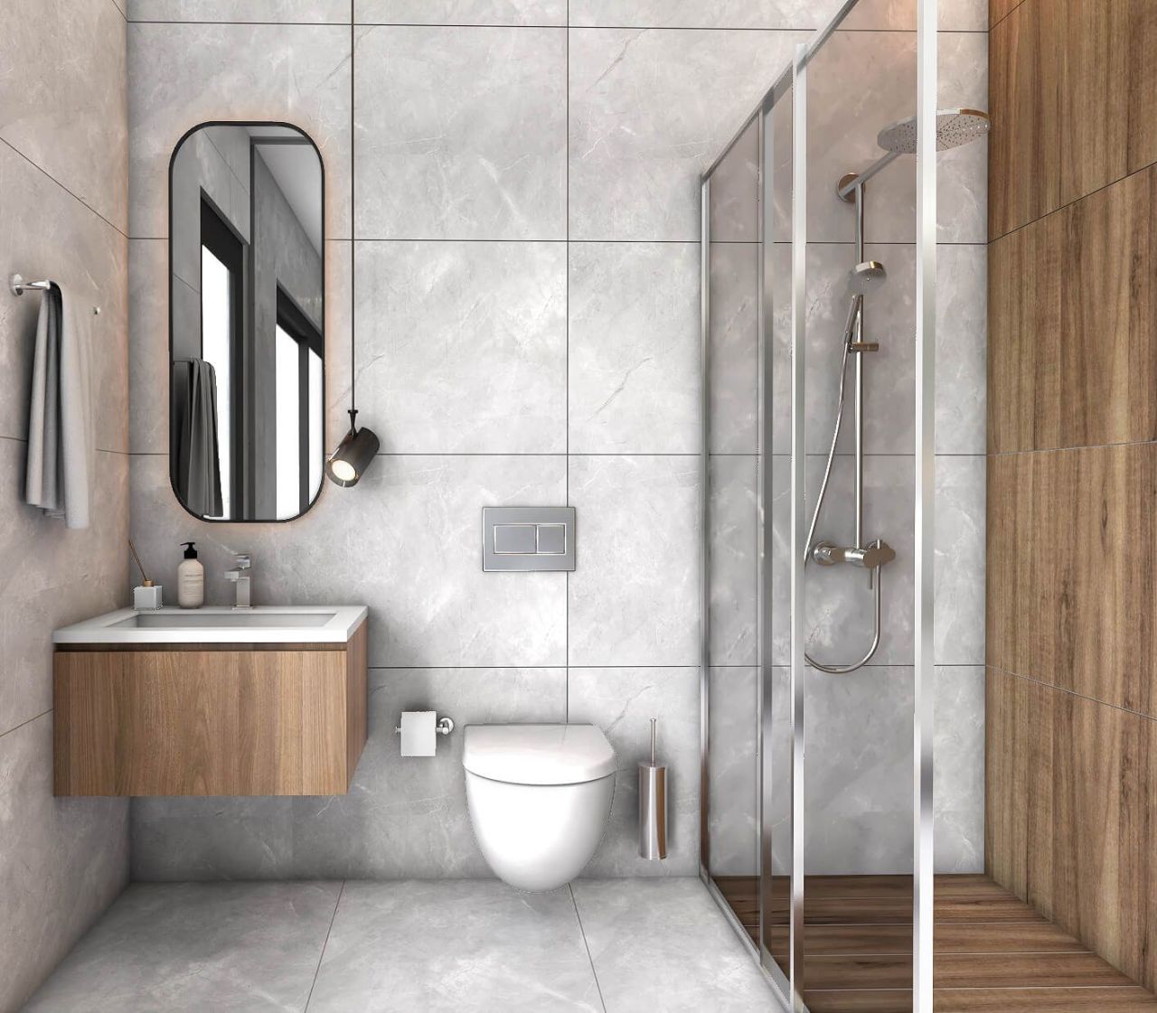 Apartamento en Famagusta, Chipre, 104.5 m² - imagen 11