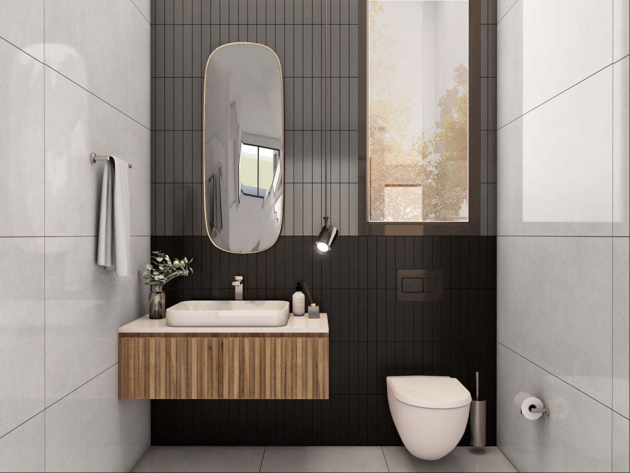 Villa in Famagusta, Cyprus, 104.5 m² - picture 12