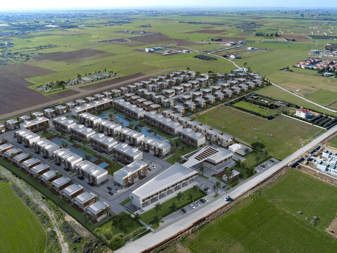 Apartamento en Famagusta, Chipre, 104.5 m² - imagen 16