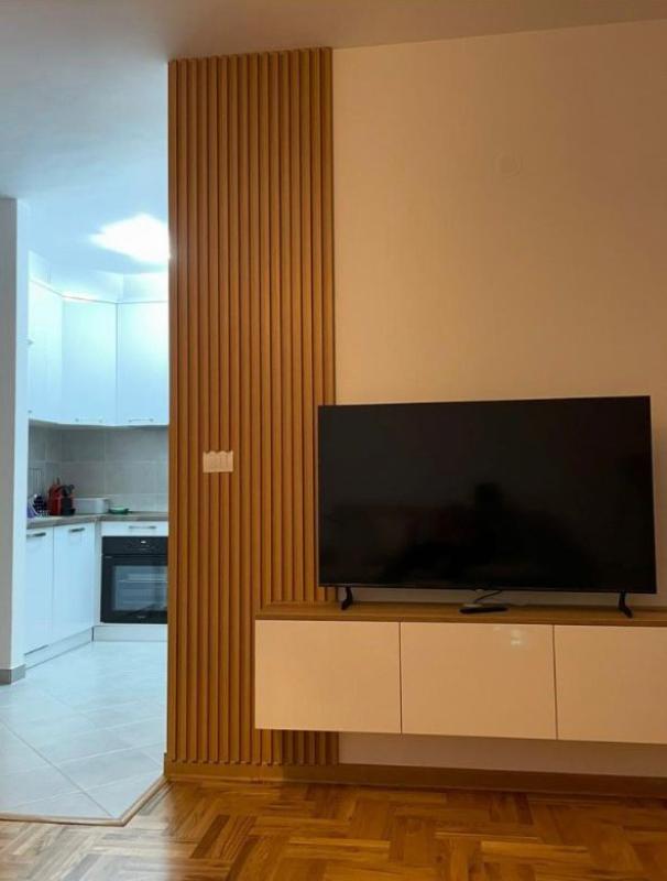 Piso en Becici, Montenegro, 42 m² - imagen 1