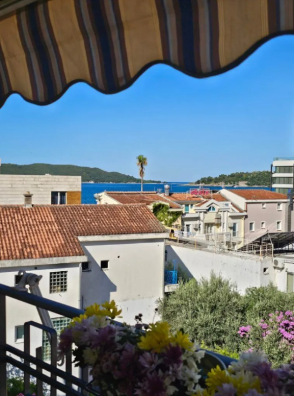 Wohnung in Rafailovici, Montenegro, 38 m² - Foto 2