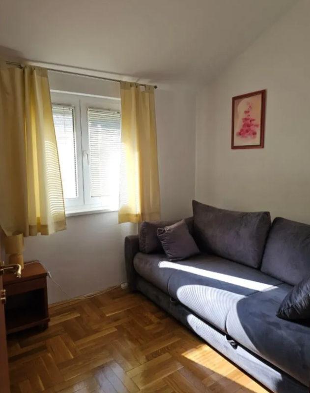 Wohnung in Rafailovici, Montenegro, 38 m² - Foto 4