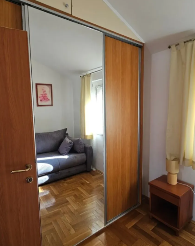 Wohnung in Rafailovici, Montenegro, 38 m² - Foto 5