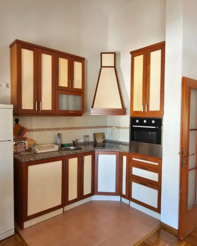 Wohnung in Rafailovici, Montenegro, 38 m² - Foto 7