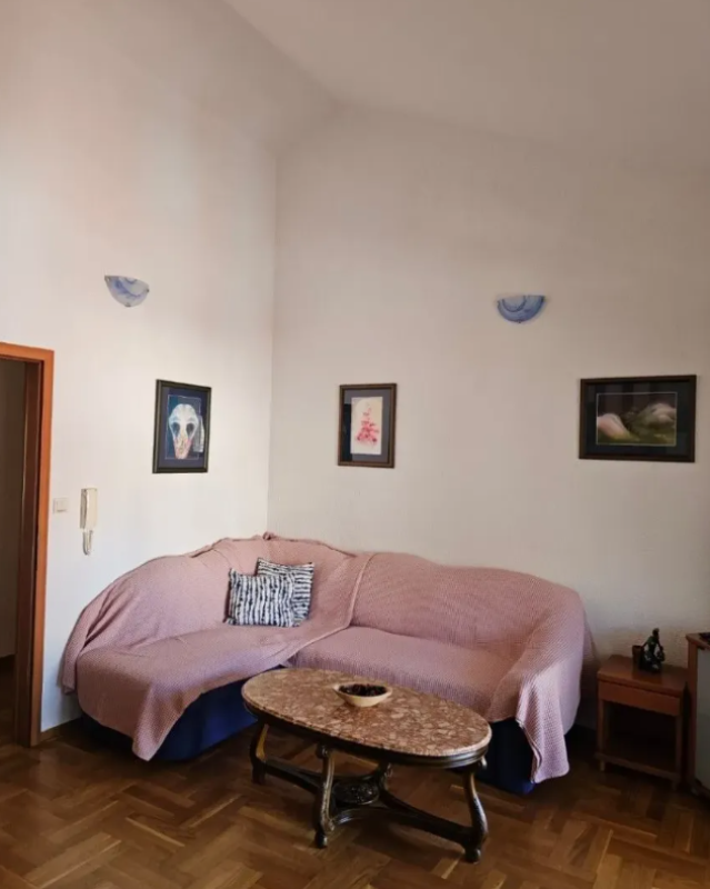 Wohnung in Rafailovici, Montenegro, 38 m² - Foto 10