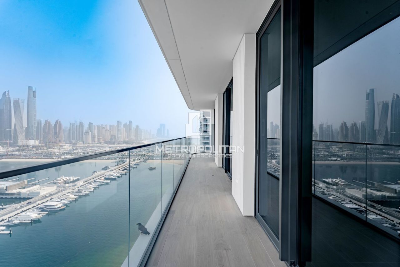 Appartement à Dubaï, EAU, 111 m² - image 1