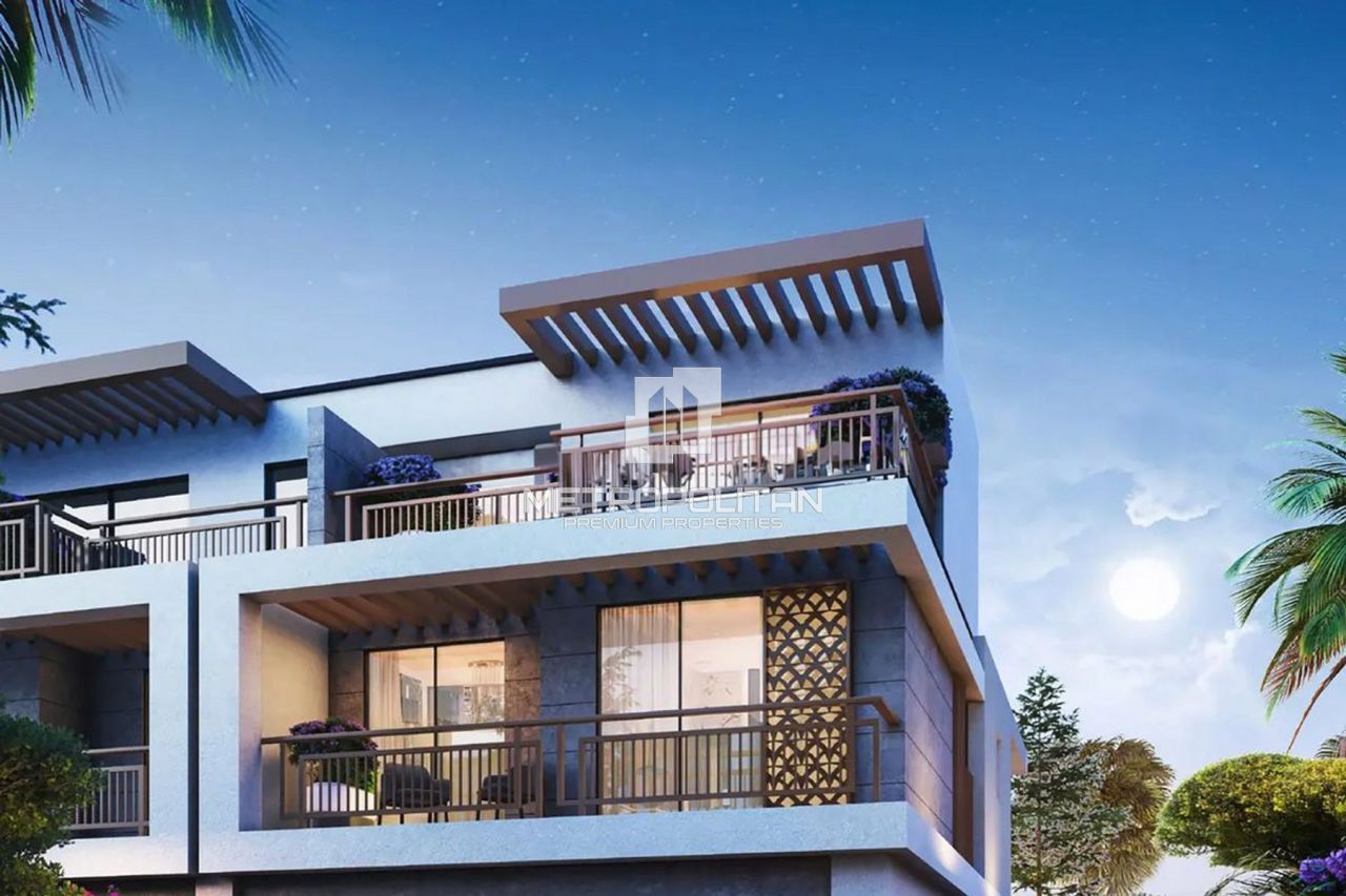 Townhouse in Dubai, UAE, 171 m² - picture 1
