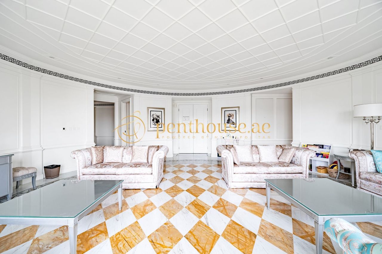 Appartement à Dubaï, EAU, 280 m² - image 1