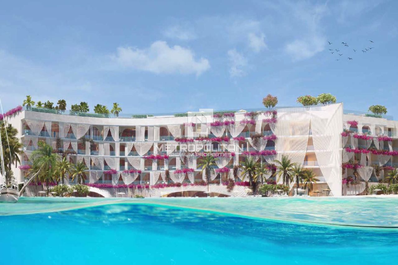Hotel, albergo a Dubai, EAU, 36 m² - foto 1