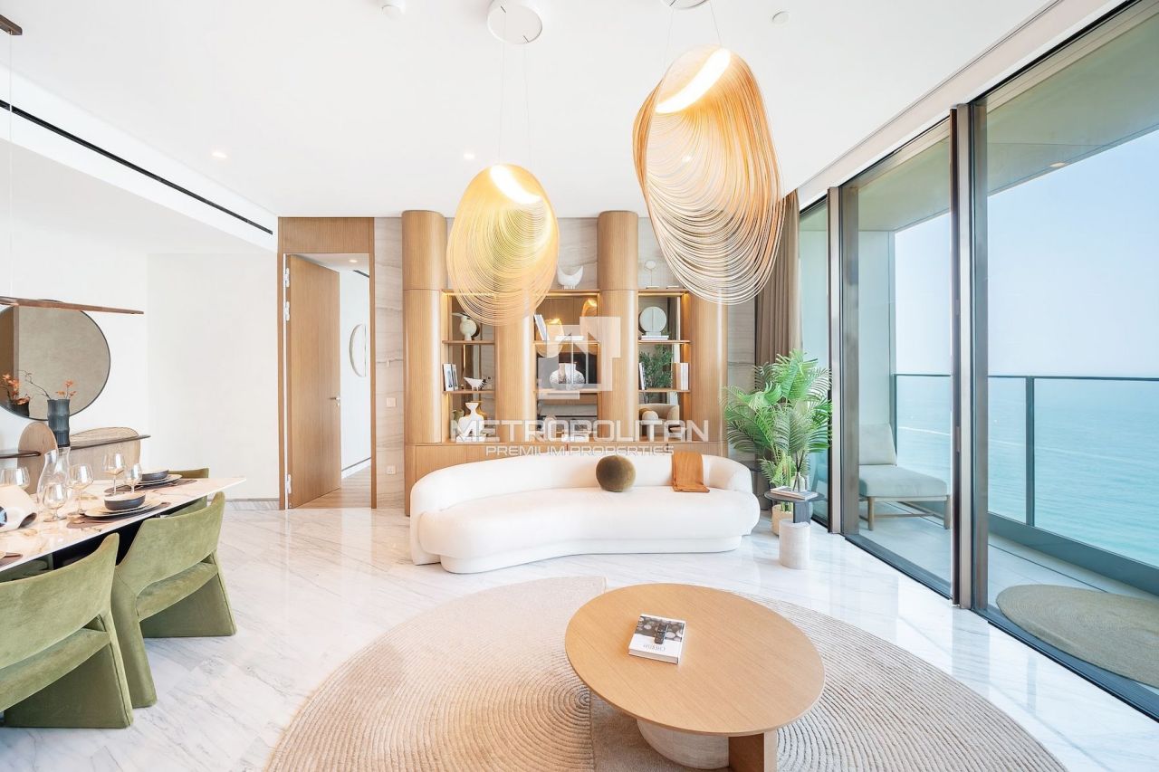 Appartamenti a Dubai, EAU, 179 m² - foto 1