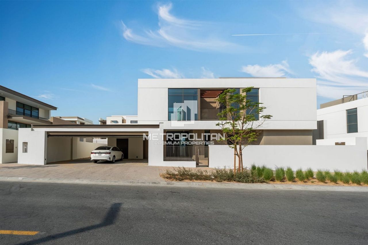 Villa a Dubai, EAU, 575 m² - foto 1