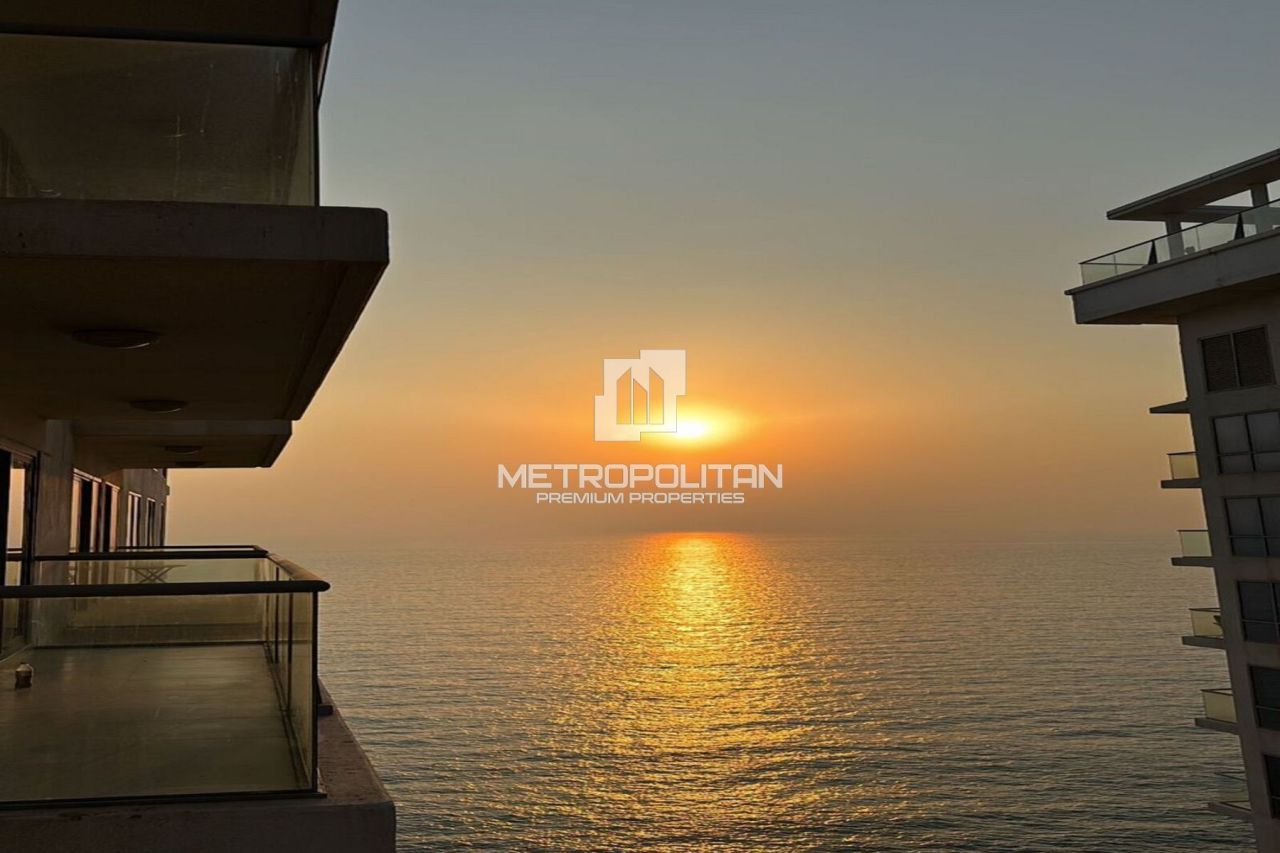 Apartment in Ras al-Khaimah, UAE, 86 m² - picture 1