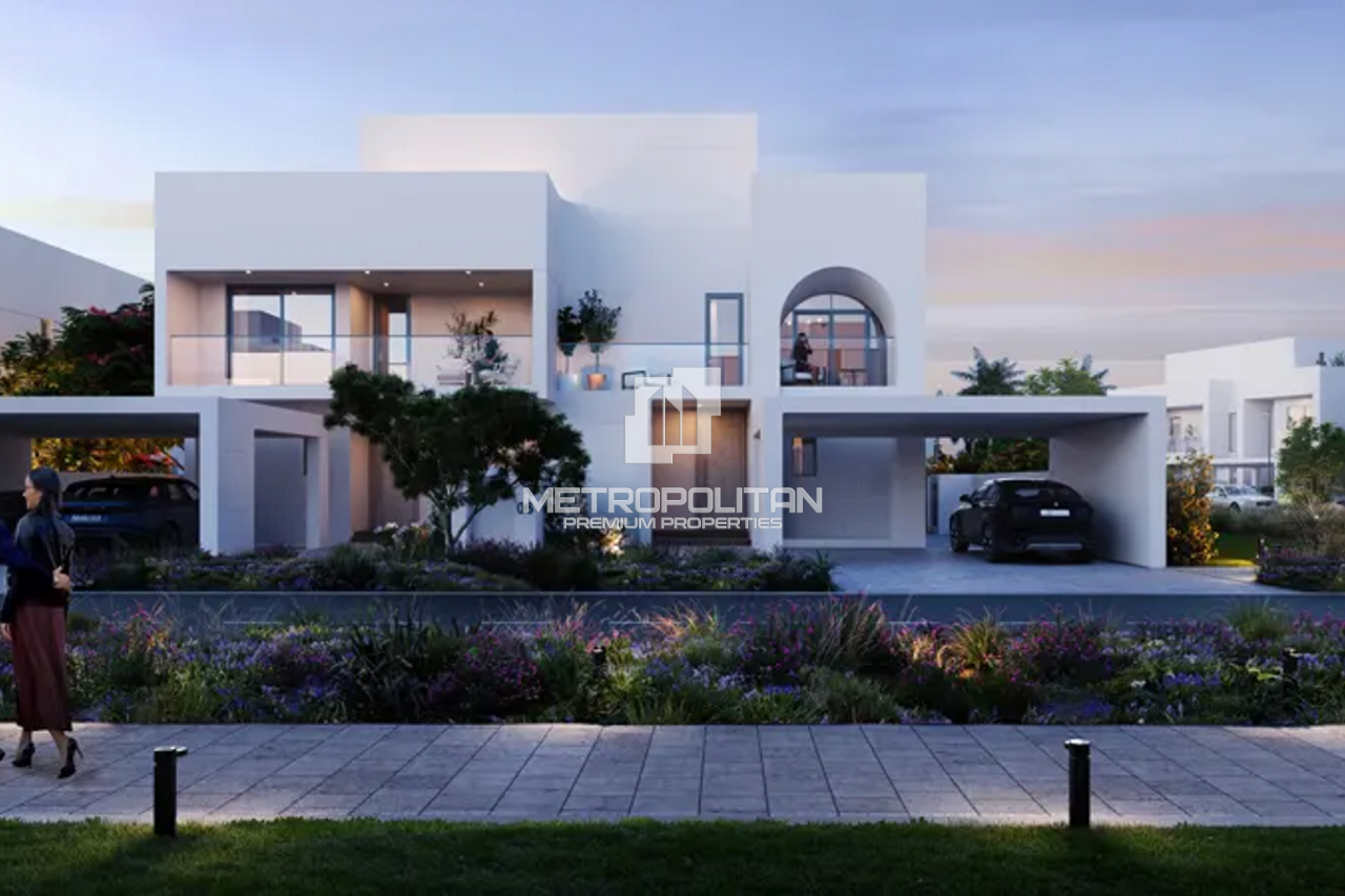 Villa in Dubai, UAE, 304 m² - picture 1