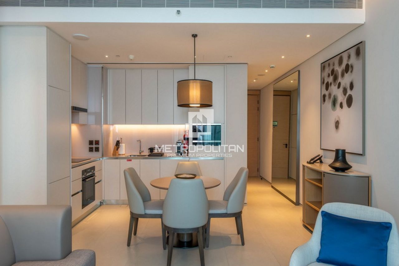 Apartment in Dubai, VAE, 75 m² - Foto 1