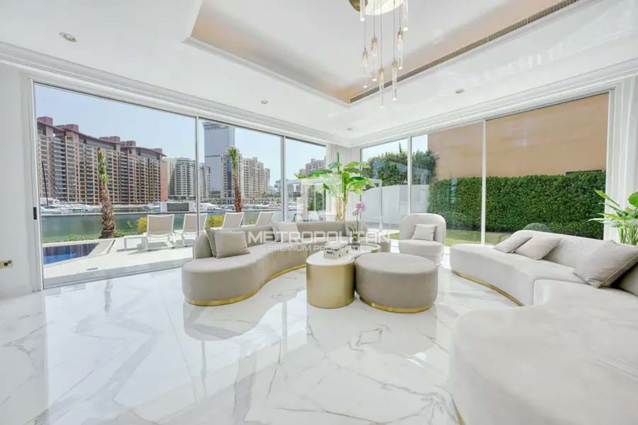 Villa in Dubai, VAE, 612 m² - Foto 2